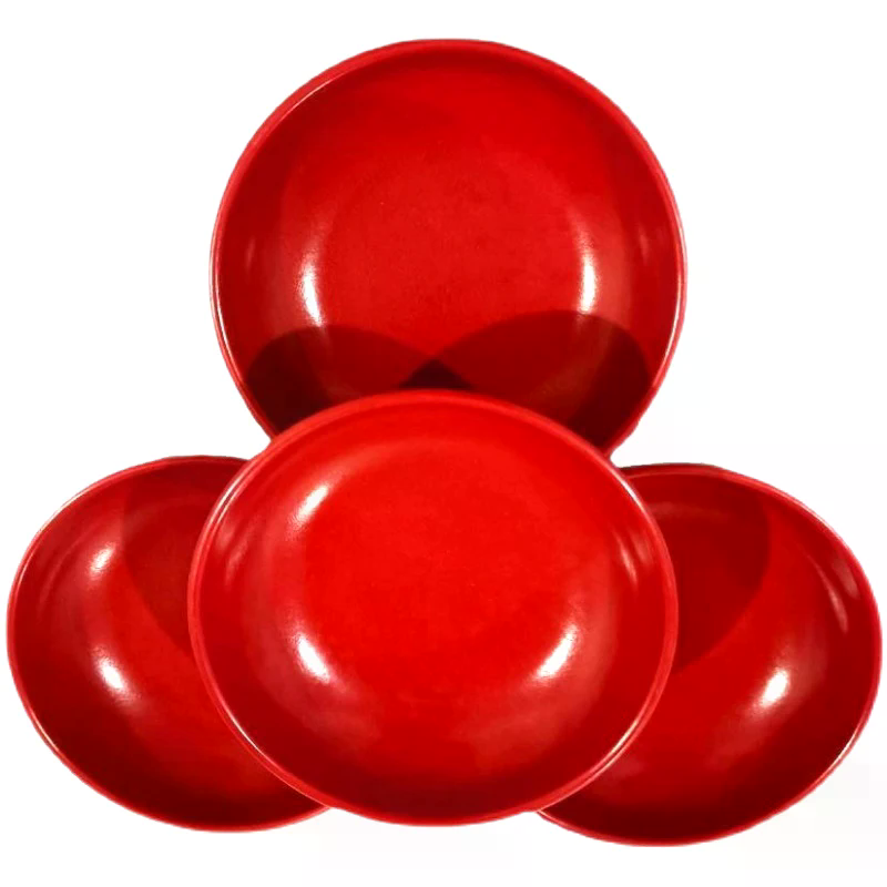 3 piezas de platos redondos de - Sauce Dipping Cup reseña y precio