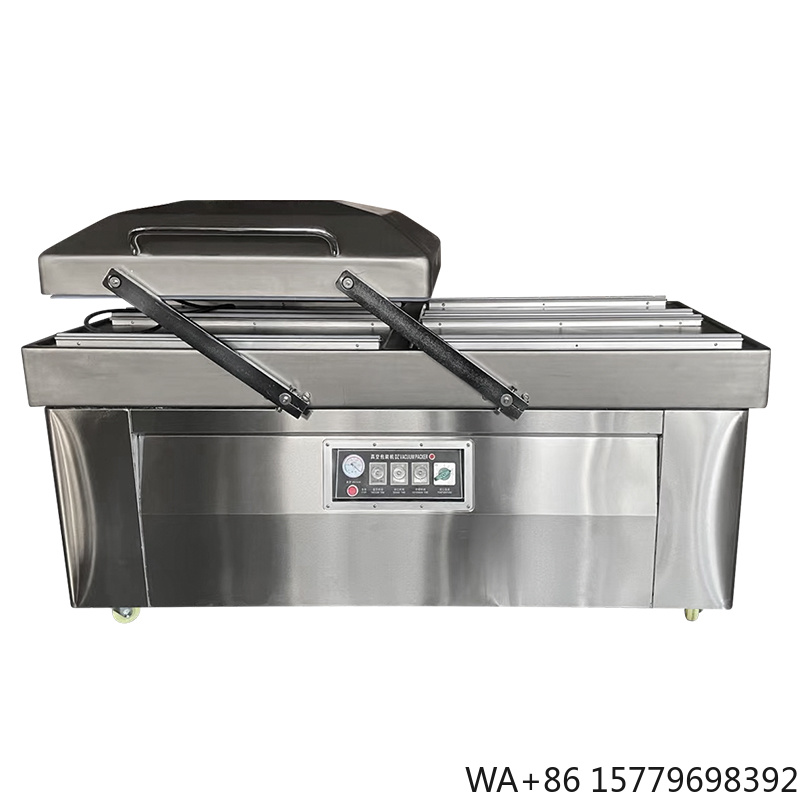 Selladora al Vacío de Doble Cá - Meal Prep Kitchen reseña y precio