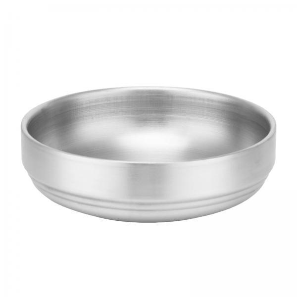 Vajilla de Cocina de Acero Ino - Sauce Dipping Cup reseña y precio