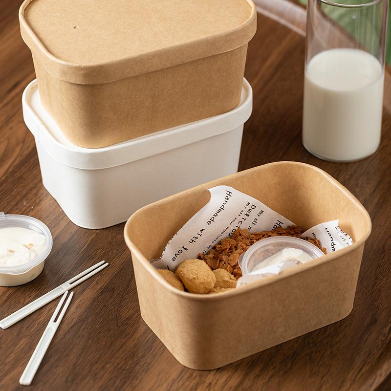 Paquete de 10 Cajas de Almuerz - Meal Prep Bowl reseña y precio