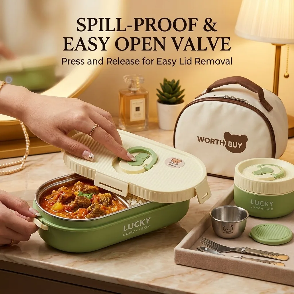 Juego de recipientes para llev - Meal Prep Or Prep Meal reseña y precio