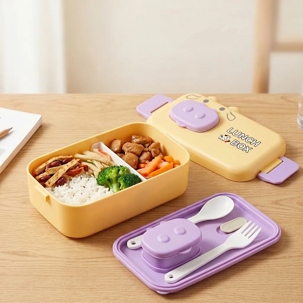Lonchera de plástico con diseñ - Meal Prep Or Prep Meal reseña y precio