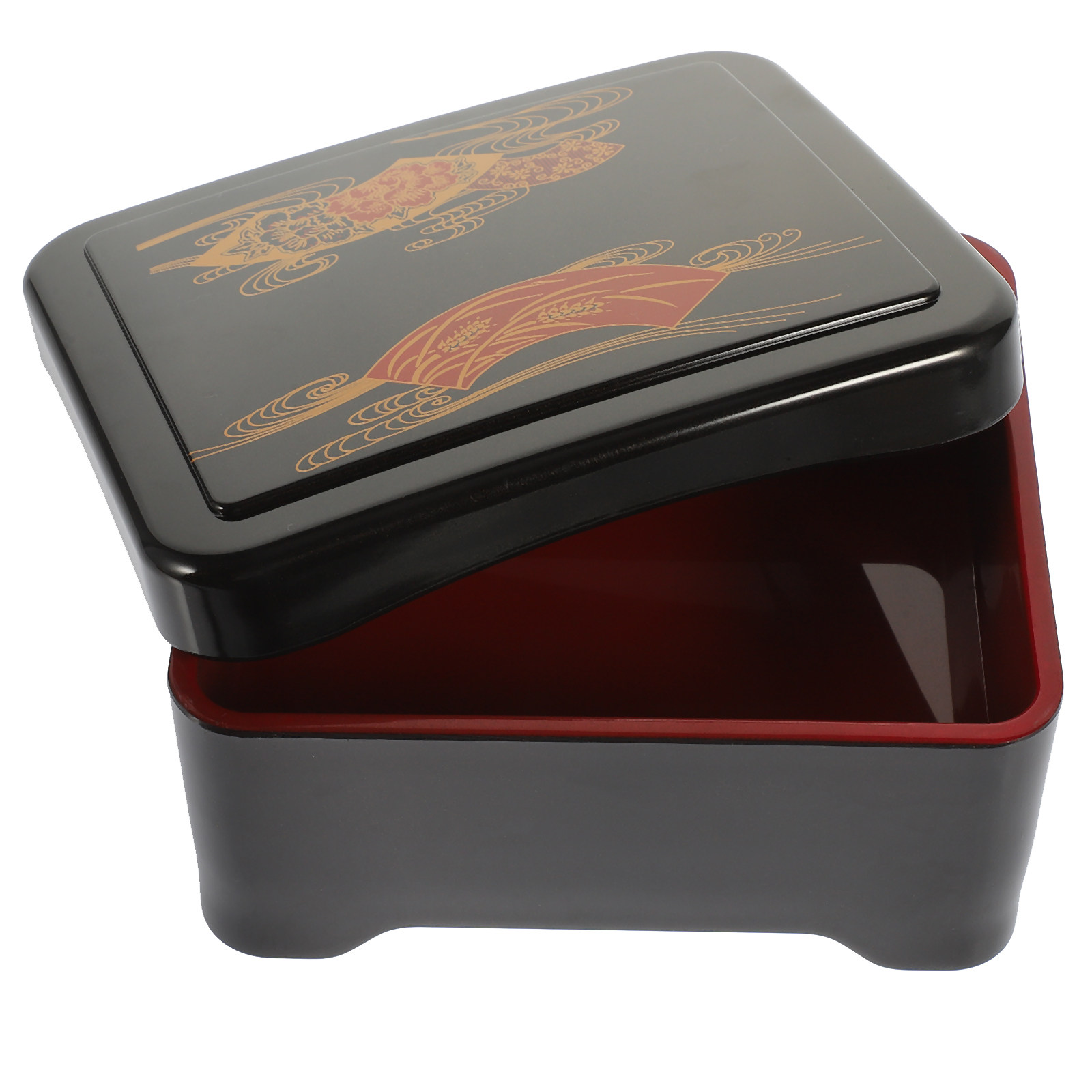 1 unidad de fiambrera de gran  - Meal Prep With Rice reseña y precio